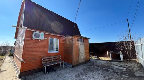 50 м² дом, 6 соток участок 6 200 000 ₽ - изображение 54