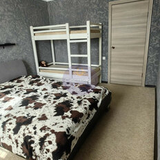 Квартира 53,5 м², 2-комнатная - изображение 4