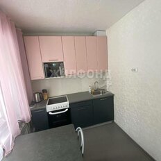 Квартира 36,3 м², 1-комнатная - изображение 3