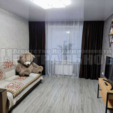 Квартира 55 м², 2-комнатная - изображение 5
