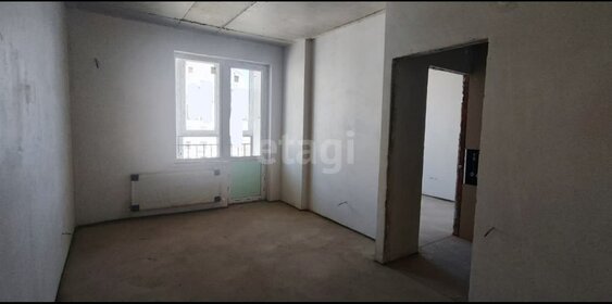 29,9 м², 1-комнатная квартира 5 200 000 ₽ - изображение 32