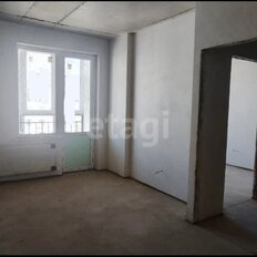 Квартира 30,6 м², 1-комнатная - изображение 3