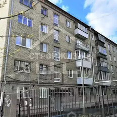 Квартира 30,7 м², 1-комнатная - изображение 1