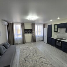 Квартира 29,4 м², студия - изображение 1
