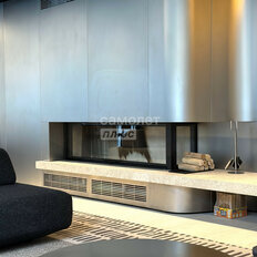 Квартира 37 м², 1-комнатные - изображение 5