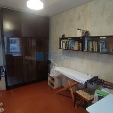 Квартира 20,8 м², 1-комнатная - изображение 5