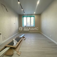 Квартира 48,7 м², 2-комнатная - изображение 4