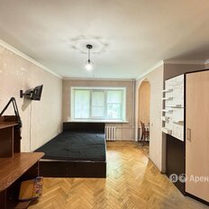 Квартира 32 м², 1-комнатная - изображение 4