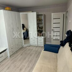 Квартира 44 м², 2-комнатная - изображение 5
