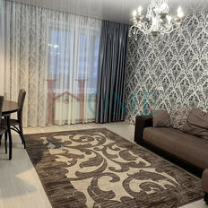 Квартира 70 м², 2-комнатная - изображение 2