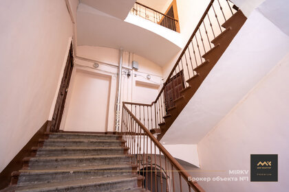 Купить квартиру с парковкой в жилом доме «Татлин» в Рязани - изображение 16