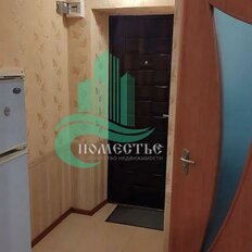 Квартира 21 м², студия - изображение 4