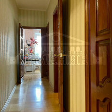 Квартира 84,5 м², 3-комнатная - изображение 5