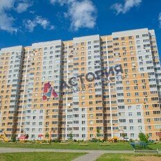 Квартира 82,1 м², 3-комнатная - изображение 3
