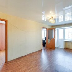 Квартира 40,6 м², 2-комнатная - изображение 3