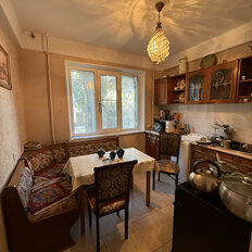 Квартира 56 м², 2-комнатная - изображение 4