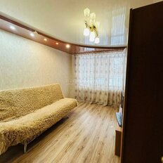 Квартира 56,5 м², 3-комнатная - изображение 4