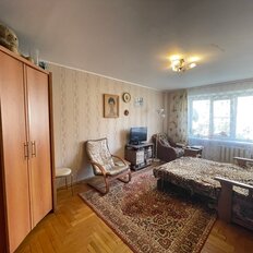 Квартира 72 м², 3-комнатная - изображение 5