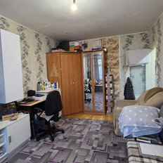 Квартира 29 м², 1-комнатная - изображение 3