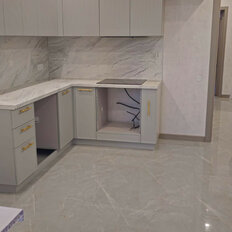 Квартира 45 м², 1-комнатная - изображение 1