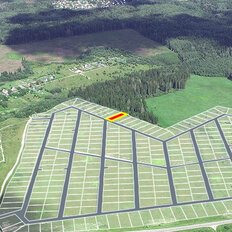 12 соток, участок - изображение 1