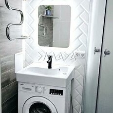 Квартира 30 м², студия - изображение 2