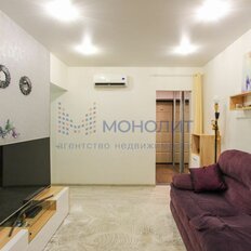 Квартира 44,3 м², 2-комнатная - изображение 2