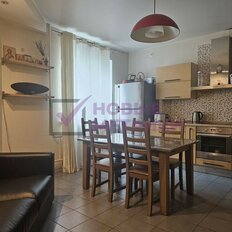 Квартира 99,2 м², 3-комнатная - изображение 5