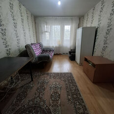 Квартира 35 м², 1-комнатная - изображение 1