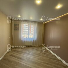 Квартира 34,8 м², 1-комнатная - изображение 4