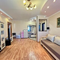 Квартира 65,3 м², 3-комнатная - изображение 1
