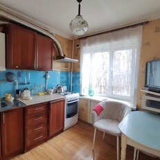 Квартира 31,6 м², 1-комнатная - изображение 5