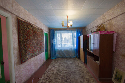 Купить квартиру на вторичном рынке в округе Ленинский в Иркутске - изображение 5