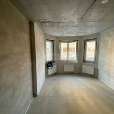Квартира 38,2 м², 1-комнатная - изображение 3