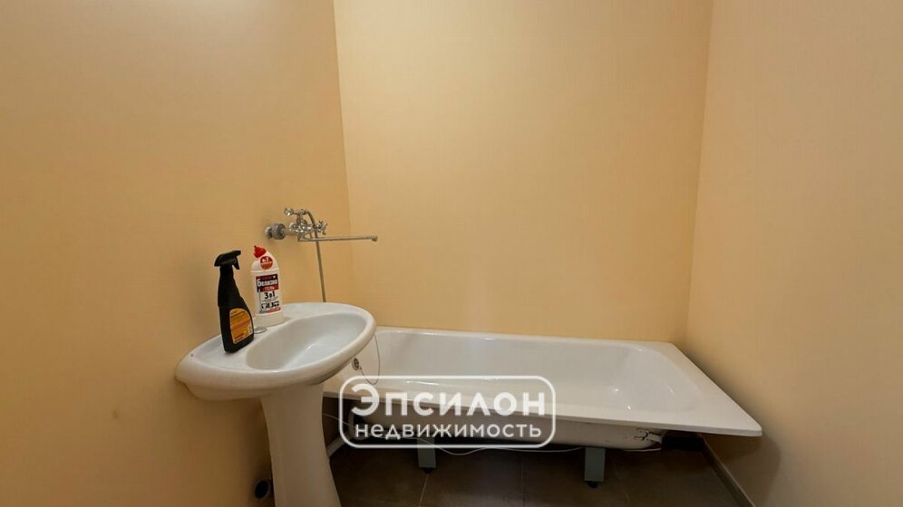 57,5 м², 2-комнатная квартира 6 262 050 ₽ - изображение 52