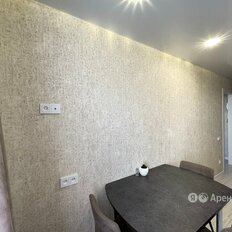Квартира 56 м², 3-комнатная - изображение 4