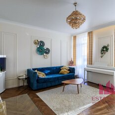 Квартира 85,8 м², 3-комнатная - изображение 1