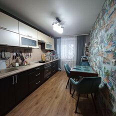 Квартира 61,9 м², 2-комнатная - изображение 5