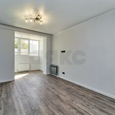 Квартира 35,3 м², 1-комнатная - изображение 2