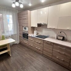 Квартира 83,8 м², 3-комнатная - изображение 1