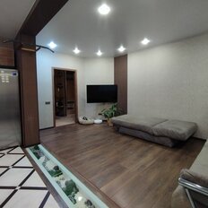 Квартира 60 м², 1-комнатная - изображение 1