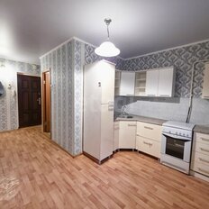 Квартира 36,9 м², 1-комнатная - изображение 1