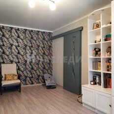 Квартира 40,5 м², 2-комнатная - изображение 3