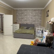 Квартира 51 м², 1-комнатная - изображение 4