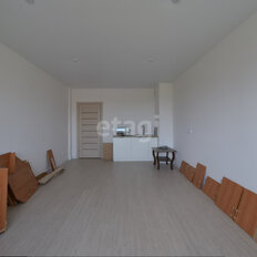 Квартира 32 м², студия - изображение 2