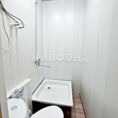 Квартира 29 м², 1-комнатная - изображение 5