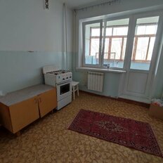 Квартира 35,3 м², 1-комнатная - изображение 4