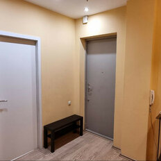 Квартира 52,6 м², 2-комнатная - изображение 4