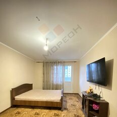 Квартира 60,5 м², 2-комнатная - изображение 1