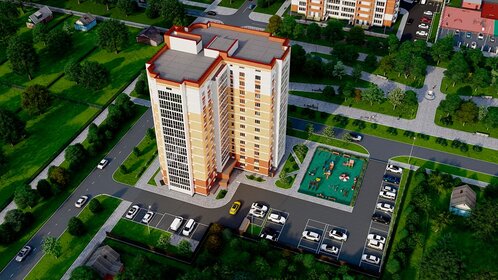 53,4 м², 2-комнатная квартира 7 500 000 ₽ - изображение 49